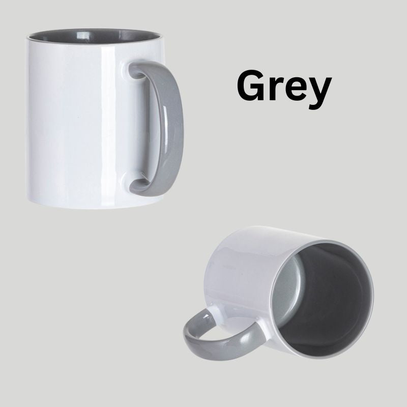 Autism Dad Superpower Mug – Bright & Colourful Gift