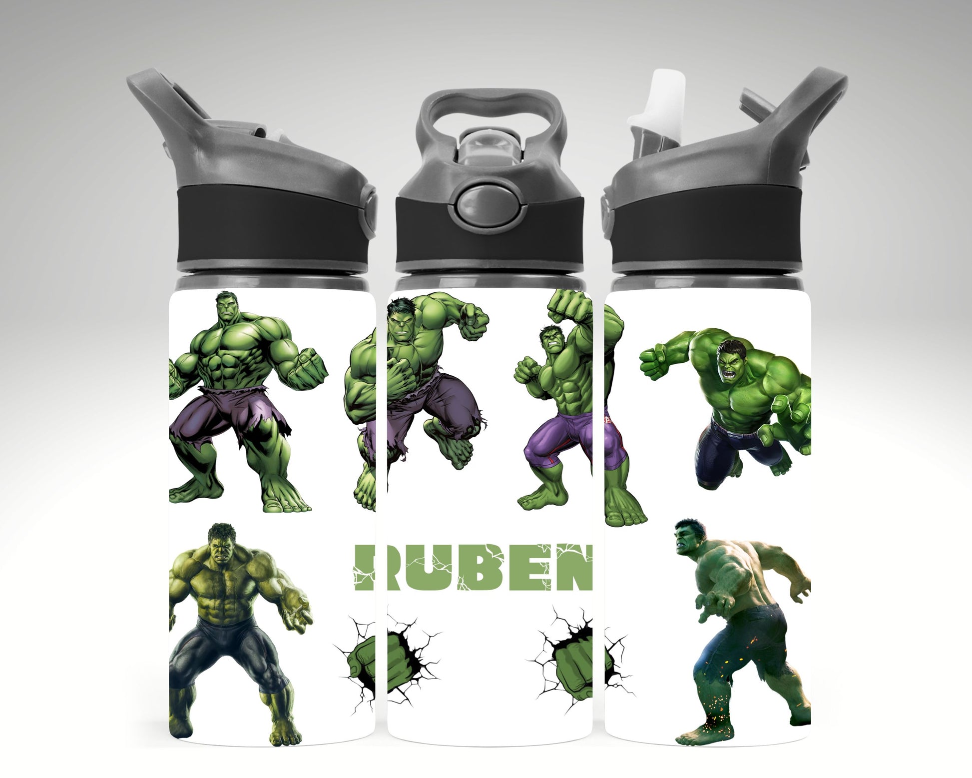 Personalised Water bottle