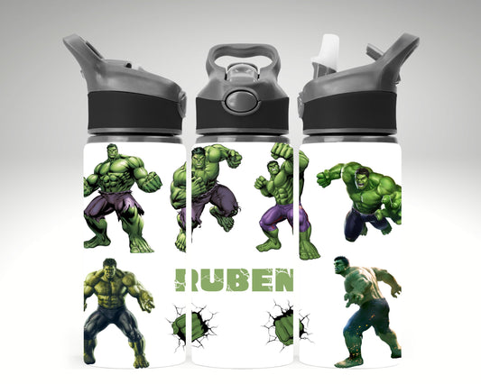 Personalised Water bottle