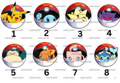 Funny PokeDad Mug, Gamer Dad Gift, Personalized Dad Mug with Kids Names, Father’s Day Gift, Pokemon Inspired Dad Mug
