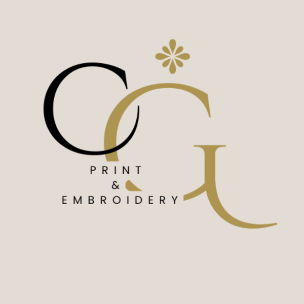 CG Print & Embroidery